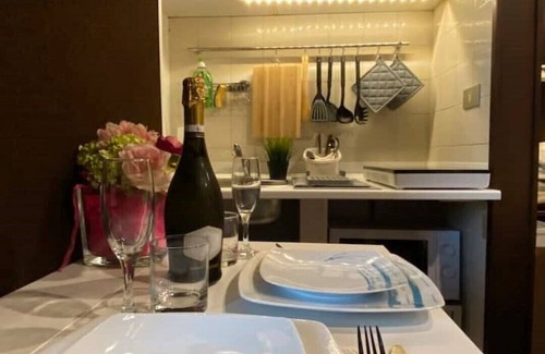 Asti House | A nest in the historic center of Asti