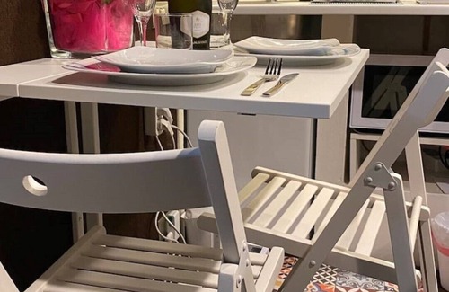 Asti House | A nest in the historic center of Asti