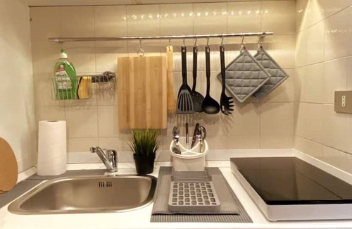 Asti House | A nest in the historic center of Asti