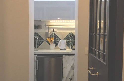Rione V Ponte Apartment | A nest in via Giulia