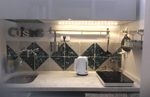 Rione V Ponte Apartment | A nest in via Giulia