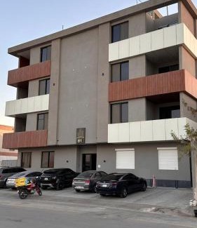 Al Izdihar Apartment | A new and very luxurious apartment