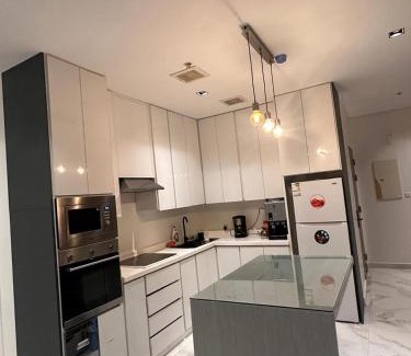 Al Izdihar Apartment | A new and very luxurious apartment