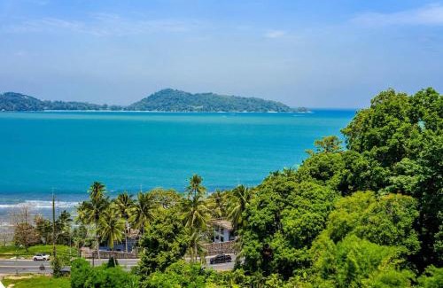 Patong Apartment | A New Experience of Private Vacation and Work in Patong
