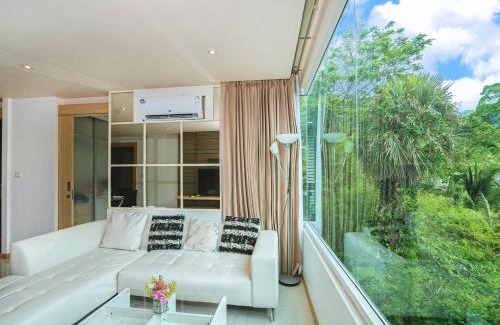 Patong Apartment | A New Experience of Private Vacation and Work in Patong
