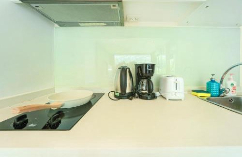 Patong Apartment | A New Experience of Private Vacation and Work in Patong