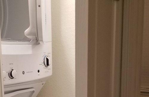 Parker House | A newly constructed luxury private suite