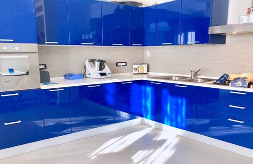 Nerano House | A newly renovated, stylish 2 bedroom apartment with amazing sea view