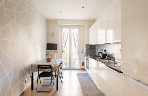 San Jacopino Apartment | A nice experience at home :)