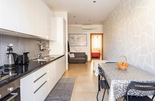 San Jacopino Apartment | A nice experience at home :)