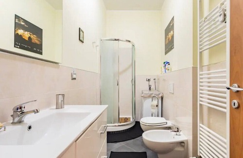 San Jacopino Apartment | A nice experience at home :)