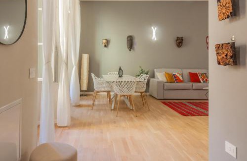 Bellano Apartment | A Night At the Museum - Lake Como