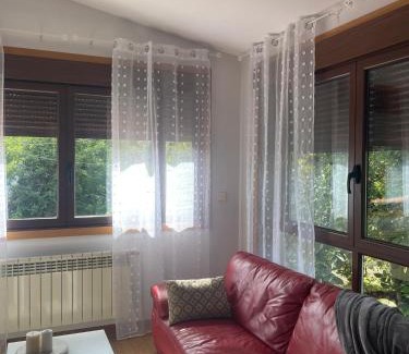 Tui Apartment | A Nogueira