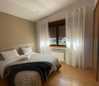 Tui Apartment | A Nogueira