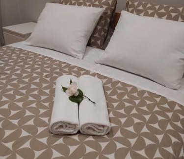 Tui Apartment | A Nogueira