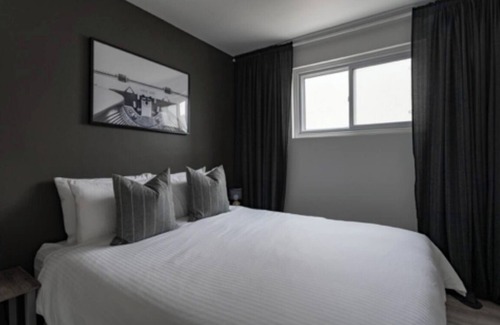 Winnipeg Apartment | A One Bedroom Unit located near HSC