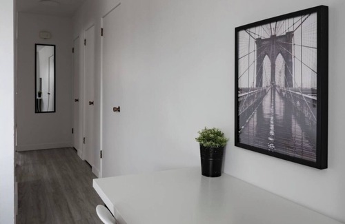 Winnipeg Apartment | A One Bedroom Unit located near HSC