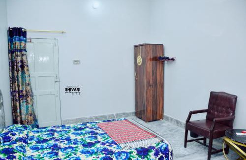 Mithi House | A-One Guest House Mithi