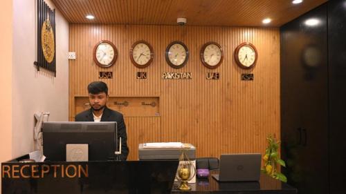 Clifton Hotel | A One Hotel Clifton