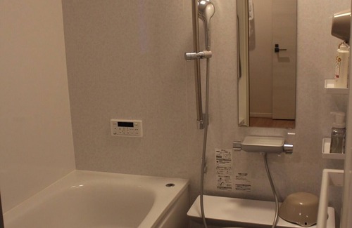 Numata House | A onestory 2LDK house with a full kitchen perfec /Numata Gunma
