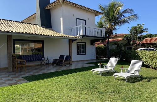 Manguinhos House | A Paradise in Búzios