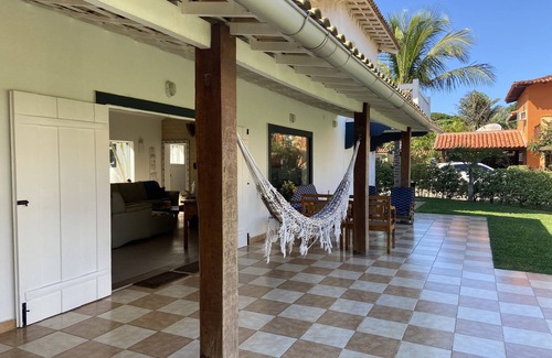 Manguinhos House | A Paradise in Búzios