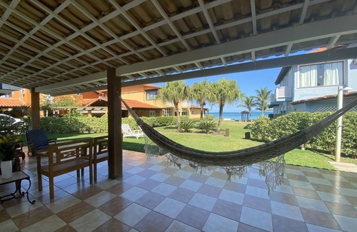 Manguinhos House | A Paradise in Búzios