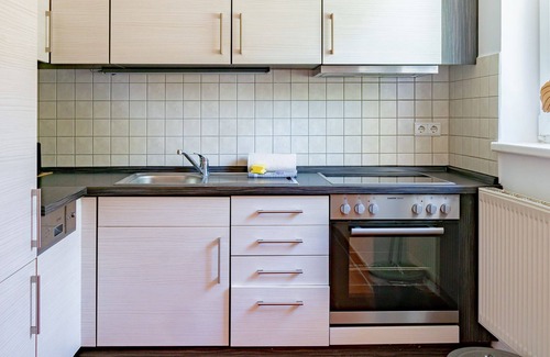 Dranske Apartment | A paradise for surfers, families and those seeking relaxation!