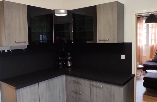 Chapelle-Spinasse House | A Paradise Lost and its private fishing lake