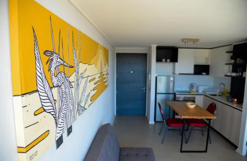 Concepcion Apartment | A pasos del centro