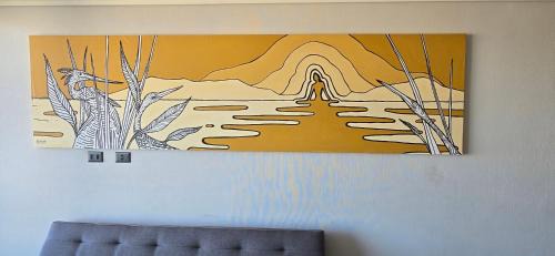 Concepcion Apartment | A pasos del centro