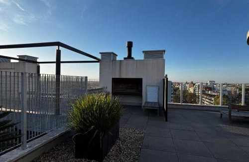 Tres Cruces Apartment | A Pasos Tres Cruces