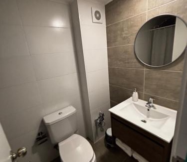 Tres Cruces Apartment | A Pasos Tres Cruces