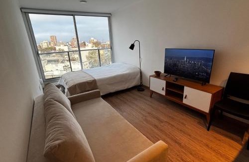 Tres Cruces Apartment | A Pasos Tres Cruces