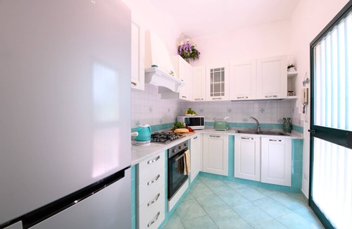 Amalfi House | A Passo Duomo with garden and solarium- Relax and Comfort in the heart of Amalfi