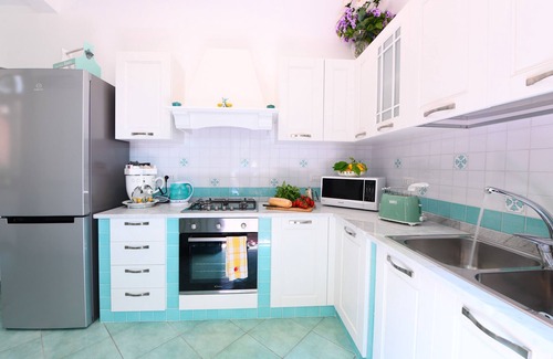 Amalfi House | A Passo Duomo with garden and solarium- Relax and Comfort in the heart of Amalfi