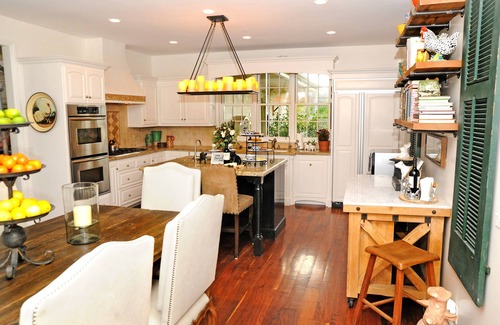 Solvang House | A Peaceful Farm Style Retreat in the Midst of Wine Country 30% discount 2/28-3/3