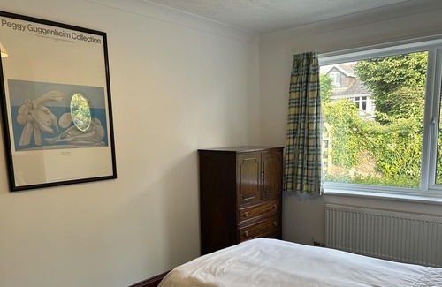 Stoke Gabriel House | A Peaceful Haven With Stunning Views in Picturesque Riverside Village