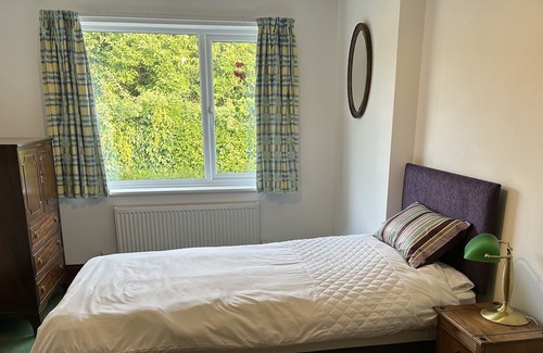 Stoke Gabriel House | A Peaceful Haven With Stunning Views in Picturesque Riverside Village