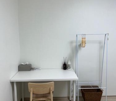 Sasang House | A peaceful rest stop on your journey