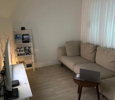 Sasang House | A peaceful rest stop on your journey