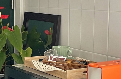 Namhae House | A Peaceful Retreat in Namhae: Stay, Explore & Unwind in Nature