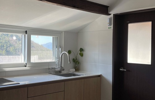 Namhae House | A Peaceful Retreat in Namhae: Stay, Explore & Unwind in Nature