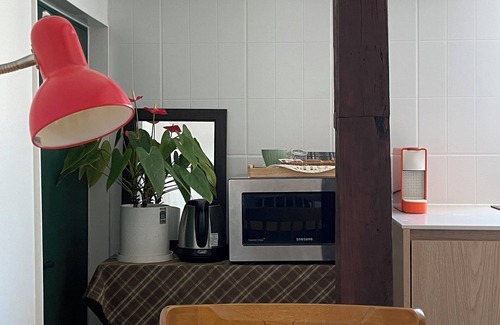 Namhae House | A Peaceful Retreat in Namhae: Stay, Explore & Unwind in Nature