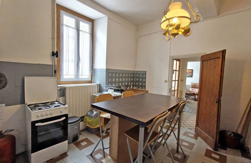 Alan House | A peaceful stay in the countryside