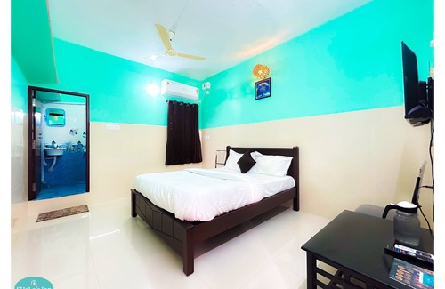 Kalapettai Hotel | A perfect blend of comfort and convenience – Your home away from home.