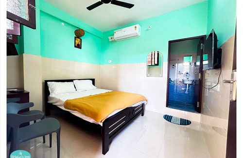 Kalapettai Hotel | A perfect blend of comfort and convenience – Your home away from home.