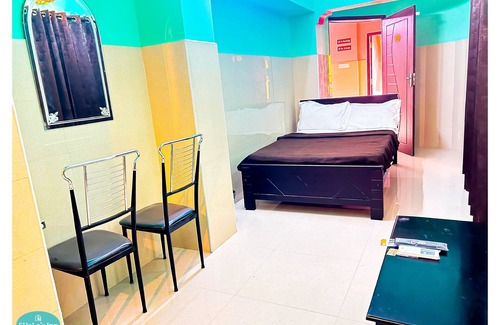 Kalapettai Hotel | A perfect blend of comfort and convenience – Your home away from home.