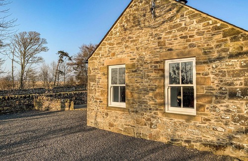 Hallington Cottage | A perfect cottage to relax in and unwind.