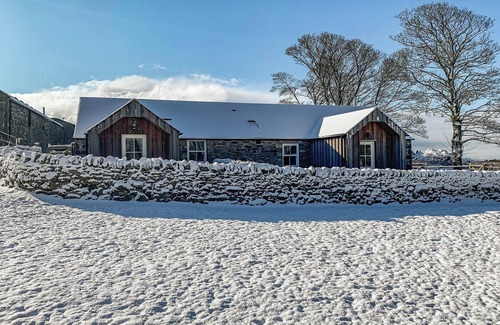Hallington Cottage | A perfect cottage to relax in and unwind.